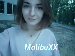 MalibuXX