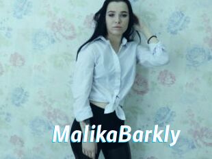 MalikaBarkly J Mine