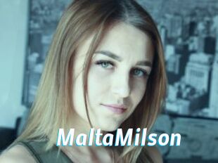 MaltaMilson