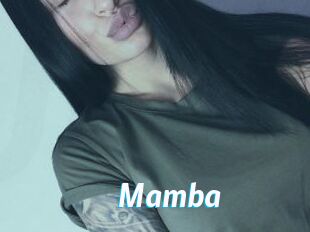 Mamba