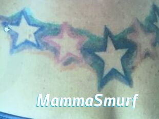 MammaSmurf