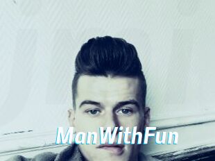 ManWithFun
