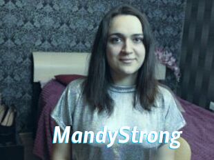 MandyStrong