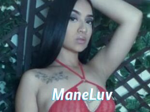 ManeLuv