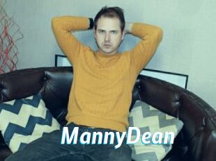 MannyDean