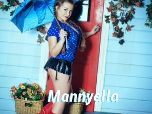Mannyella