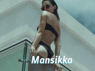 Mansikka