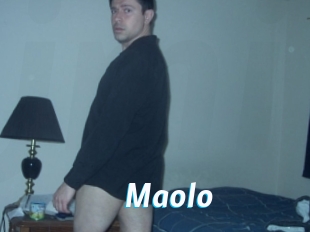 Maolo