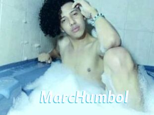MarcHumbol
