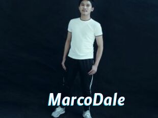 MarcoDale