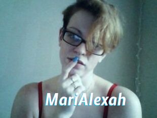 MariAlexah