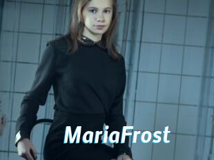 MariaFrost