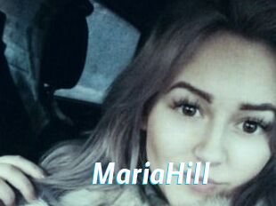 MariaHill