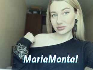MariaMontal