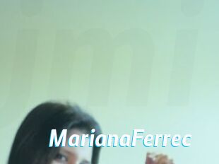 MarianaFerrec