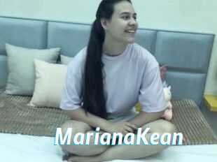 MarianaKean