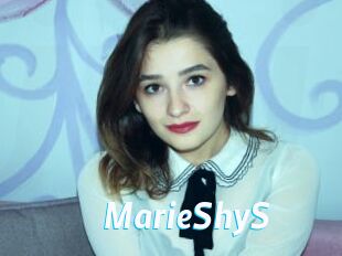MarieShyS