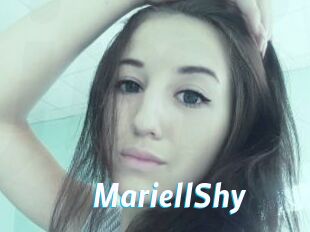 MariellShy J Mine