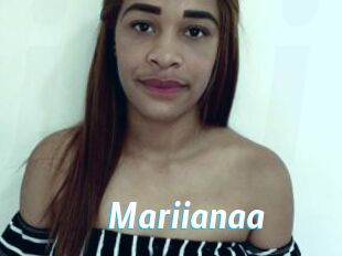 Mariianaa