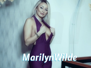 MarilynWilde