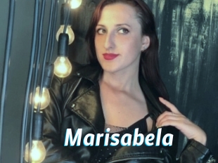 Marisabela J Mine