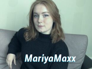 MariyaMaxx