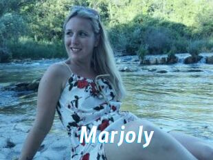 Marjoly
