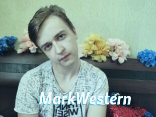 MarkWestern