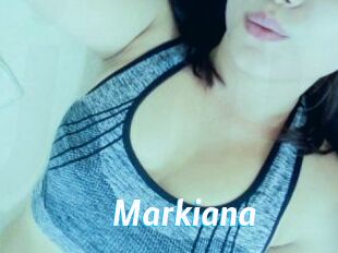 Markiana
