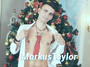 MarkusTaylor