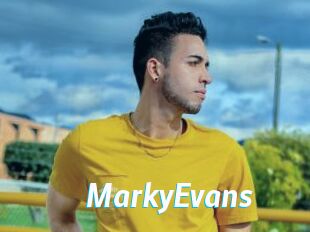 MarkyEvans