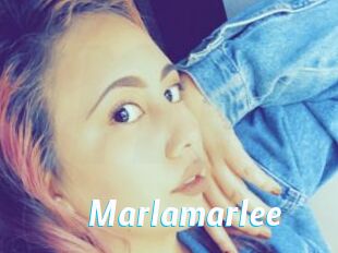 Marlamarlee