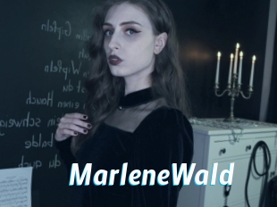 MarleneWald