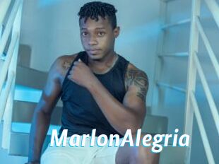 MarlonAlegria