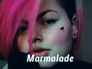 Marmalade