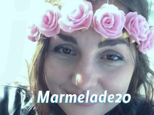 Marmelade20