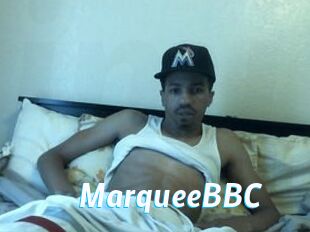 MarqueeBBC