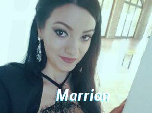 Marrion