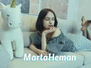 MartaHeman