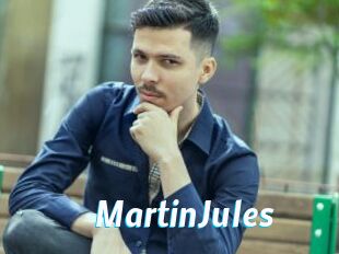 MartinJules