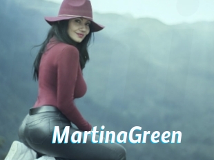 MartinaGreen