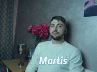 Martis