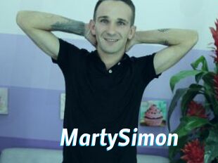 MartySimon
