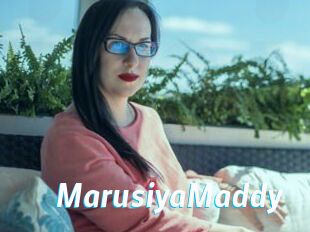 MarusiyaMaddy J Mine
