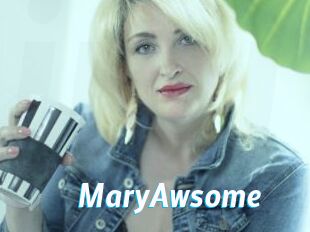MaryAwsome