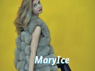MaryIce