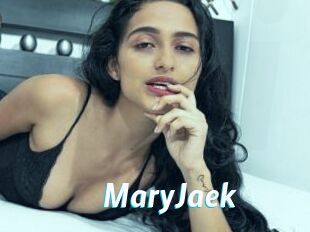MaryJaek