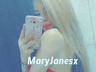 MaryJanesx