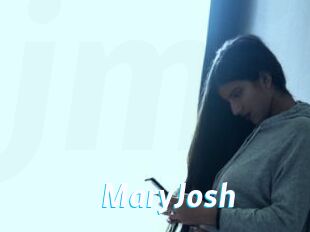 MaryJosh