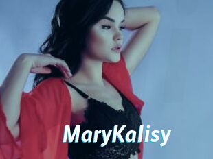 MaryKalisy